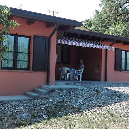 Locanda Lago Bleu Pellegrino Parmense Kültér fotó